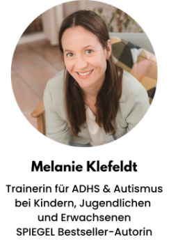 Ticket: ERKANNT.2026 mit Saskia Niechzial & Dr. Rosalie Weigand
